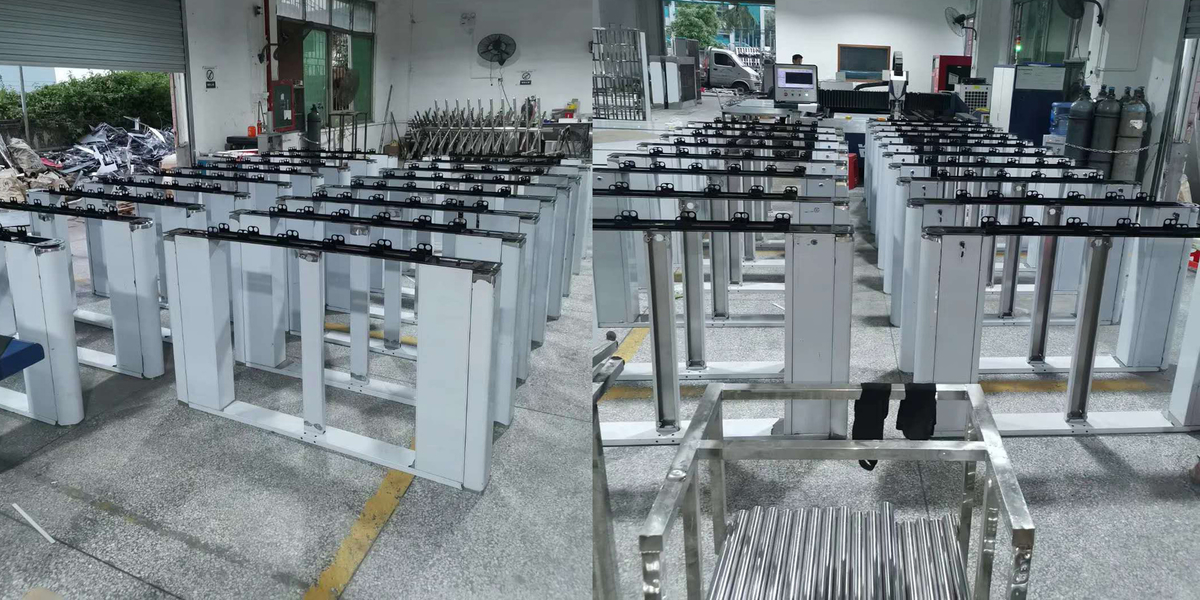 Shenzhen KOMAI Automation Technology Co.,LTD