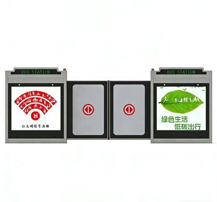 Buy Robust Versatile Platform Screen Doors Weight Capacity Up To 500kg online manufacture