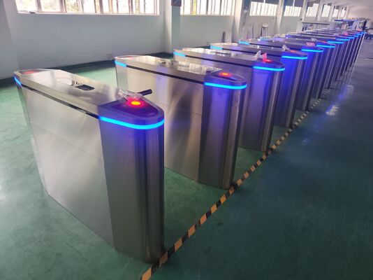 Buy Three Roller Gates Security Tripod Turnstile Barrier Gate Factory Access Control online manufacture