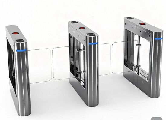 Buy Electric Automatic Swing Gate Designed for Easy Installation and Robust Performance in Various Environments online manufacture