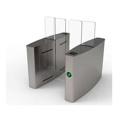 Buy Smooth Sliding Turnstile Mechanism Weather Resistant Security For Commercial online manufacture