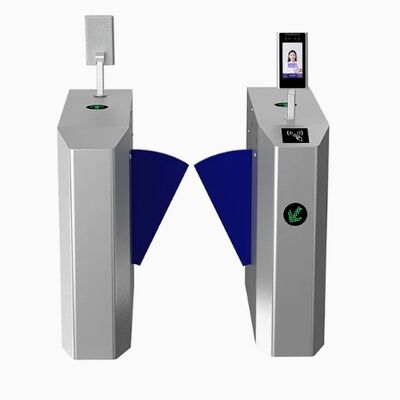 Buy High-End Humanoid Wing Doors Provide Solutions for Safe Entry and Exit. online manufacture