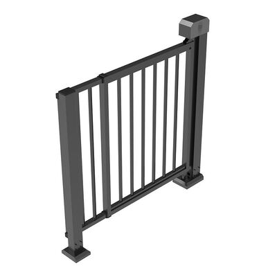 Buy Black Platform Screen Doors  for Seamless Integration in Transit Systems online manufacture