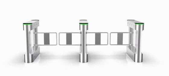 Buy Remote Control Automatic Swing Gate  for Industrial Commercial  Access online manufacture