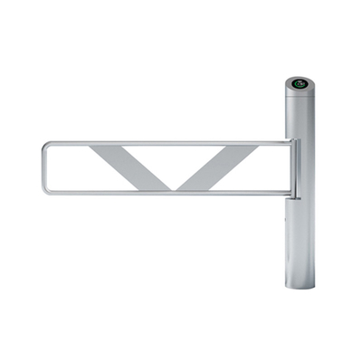 Cylinder Type 900mm DC 24V  Facial Recognition Turnstile