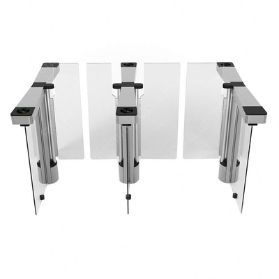 800mm Facial Recognition Turnstile
