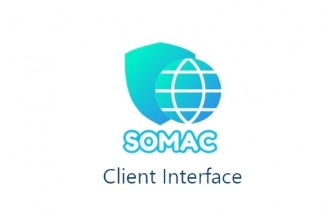ISO9001 certified Somac Software Biometric Access Control System