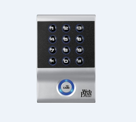 PoE Option Module 12VDC IP65 Access Control Rfid Reader