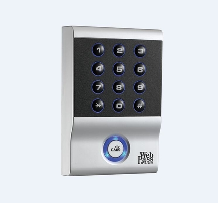 PoE Option Module 12VDC IP65 Access Control Rfid Reader