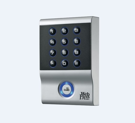 PoE Option Module 12VDC IP65 Access Control Rfid Reader