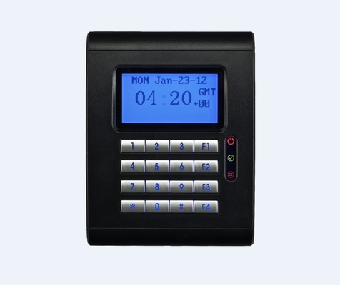 20000 Card RS485 Wiegand Biometric Access Control System