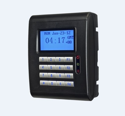 20000 Card RS485 Wiegand Biometric Access Control System