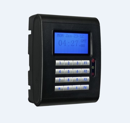 20000 Card RS485 Wiegand Biometric Access Control System