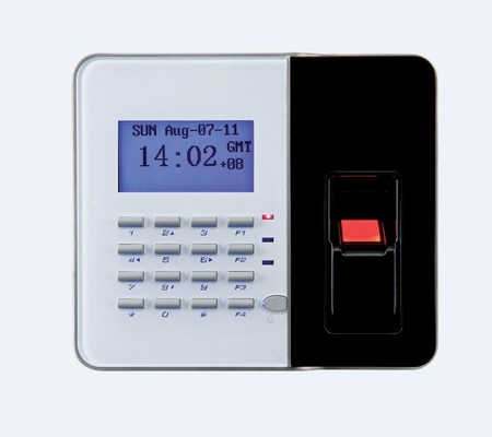 9590 SoMac Software Biometric Access Control System