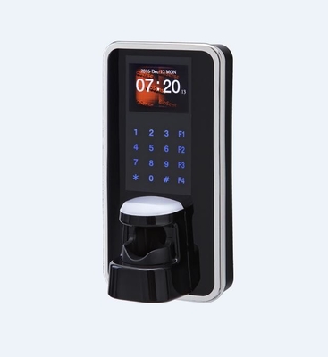 Standalone IP65 12000 Biometric Access Control System