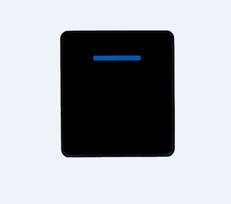 Wiegand OSDP V2 Biometric Access Control System