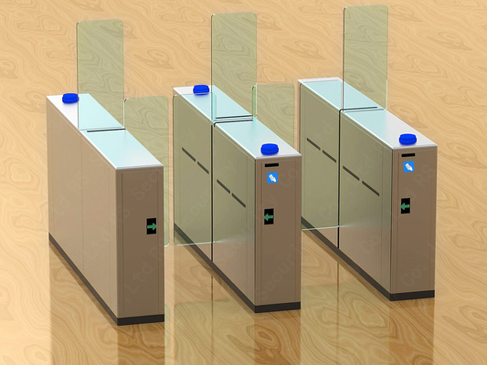 IP54 Speed Gate Turnstile