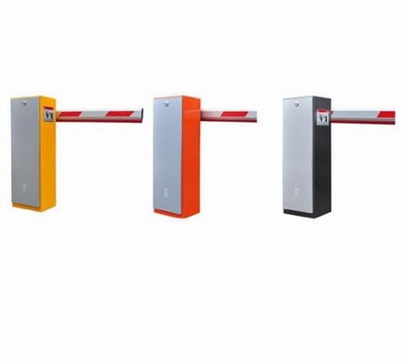 30m Remote Control Barrier Gate