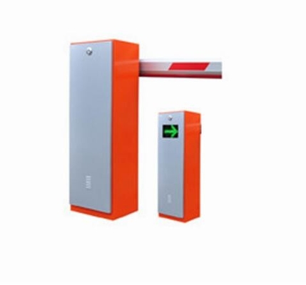 30m Remote Control Barrier Gate