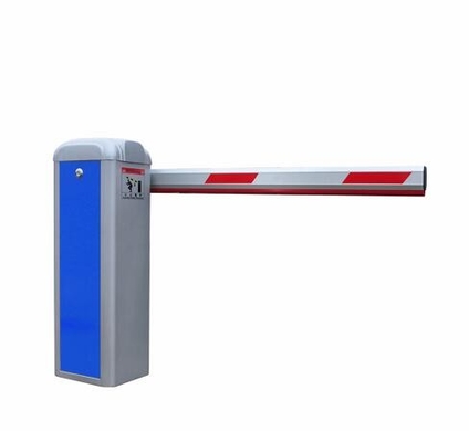 Vehicle 100W 1.5s Type 3m automatic Boom Barrier Gate