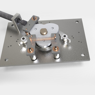 IP54 Tripod Turnstile Gate Mechanism