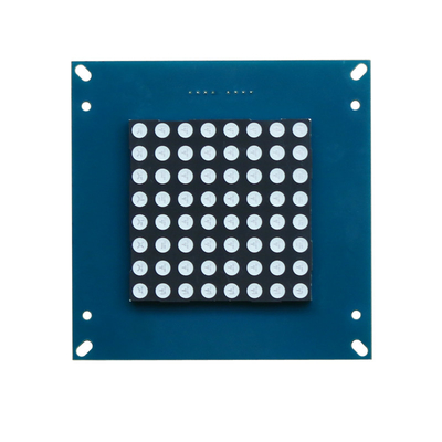 Turnstile Parts 8 Holes Led Arrow Light