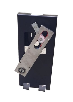 Flap Barrier Turnstile Parts PU Baffle