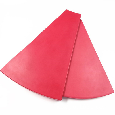 Anti Clip Polyurethane Foam 600mm Flap Barrier Baffles