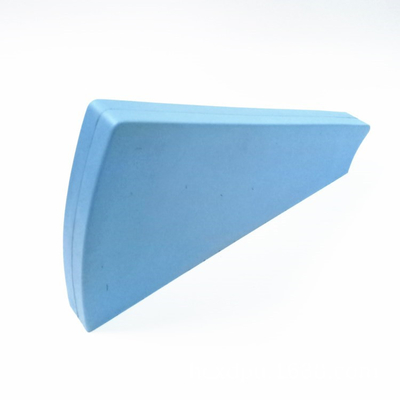 Anti Clip Polyurethane Foam 600mm Flap Barrier Baffles