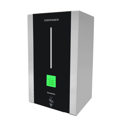 3W FCC Certified Automatic Hand Sanitizer Dispenser