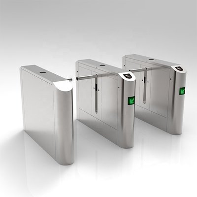 SS304 Drop Arm Turnstile