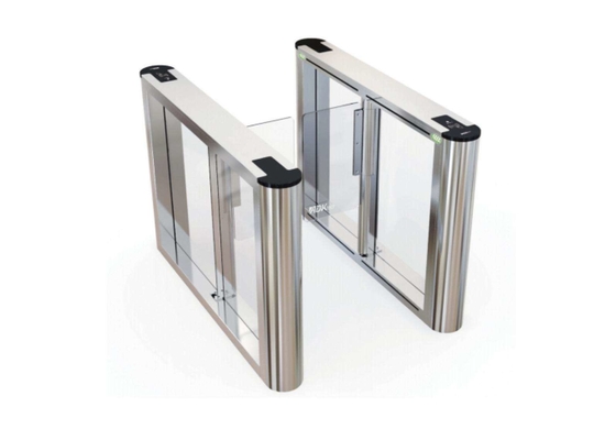 1000mm Waist Height Turnstiles