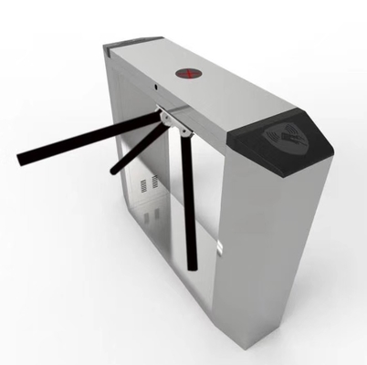 Relay output Tripod Turnstile Gate