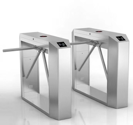 Relay output Tripod Turnstile Gate