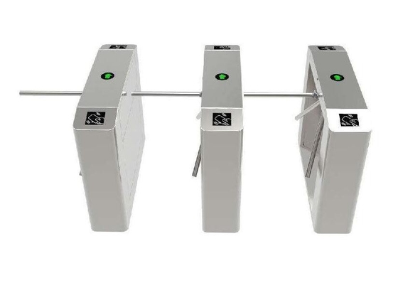 Relay output Tripod Turnstile Gate