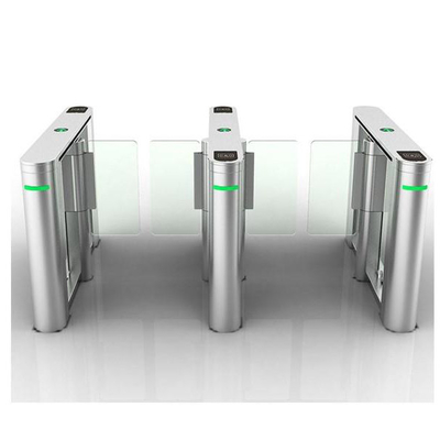 Stainless Steel 304 316 Optical Turnstile Security Doors