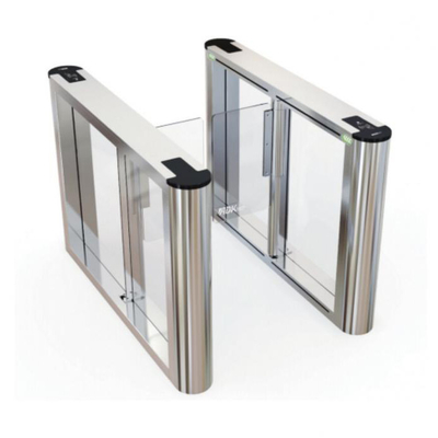 0.2s Unlock SUS304 Access Control Security Systems 35p/m