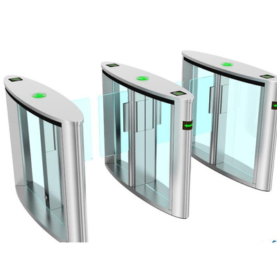 0.2s Unlock SUS304 Access Control Security Systems 35p/m