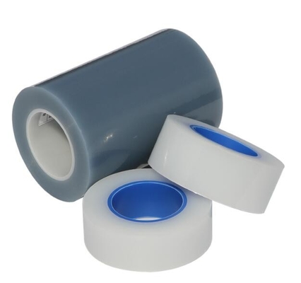 Self Adhesive Waterproof PE Electrostatic Membrane Width 1360mm