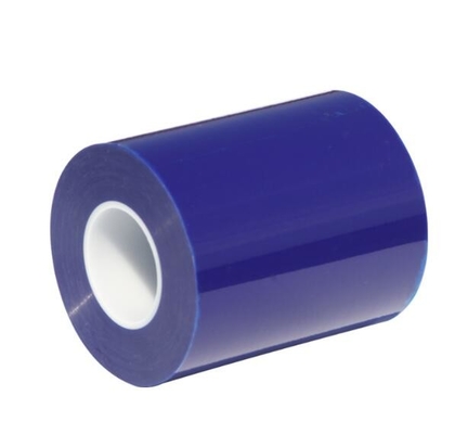 Pressure Sensitive Adhesive ESD PE Protection Film For Plexiglass