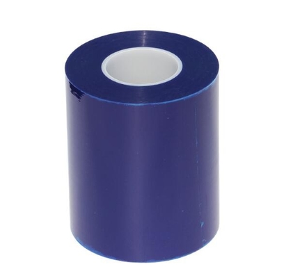 Pressure Sensitive Adhesive ESD PE Protection Film For Plexiglass