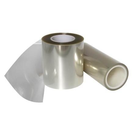 Anti Static Self Adhesive 0.1mm PET Protection Film Width 1000mm