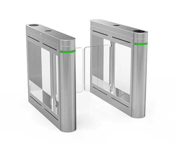 IP65 Swing Barrier Turnstile