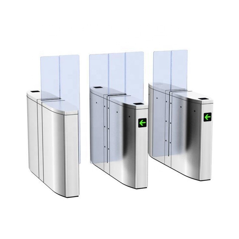 IP54 Speed Gate Turnstile