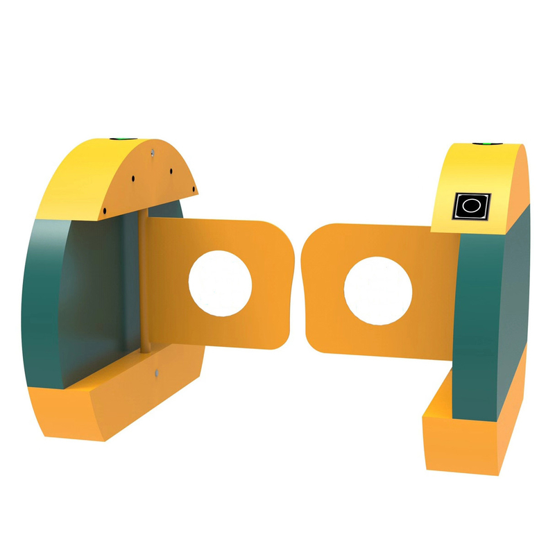 Kindergarten Anti Collision School Entrance Access Control Turnstile Gate