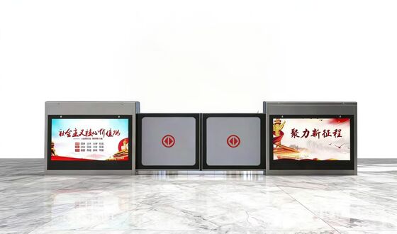 Good price Residential Automatic Platform Screen Doors Gate Sensor Control System Smart Responsive Entry Management For Residential Areas online