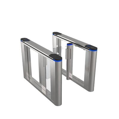 Good price Customizable Speed Gate Turnstile Allowing Flexible Configuration and Compatibility with Multiple Access Control Systems online