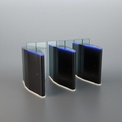 Good price Weather Resistant High Speed Access Gate Harsh Environment Turnstile online