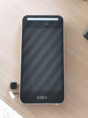 Good price Biometric Technology Face Recognition Access Keypad for Access Control System online