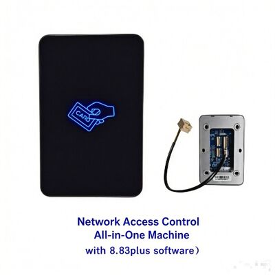 Good price Card Reader Network Access Controller Device for The Plaza online